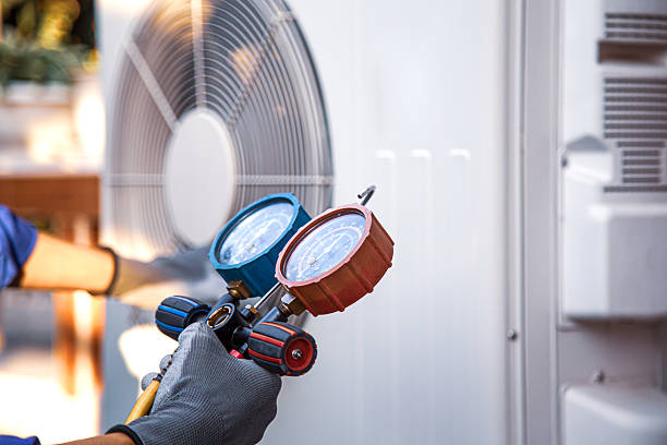 Affordable Hvac solutions in Forsyth, IL