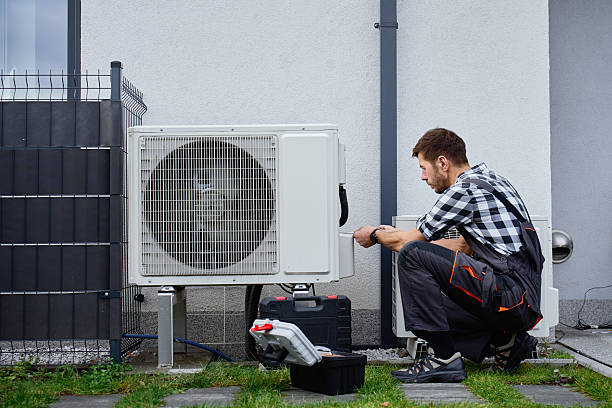 Top rated local Hvac specialists in Forsyth, IL
